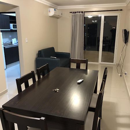 Apartament Congreso Centro San Miguel de Tucumán Zewnętrze zdjęcie