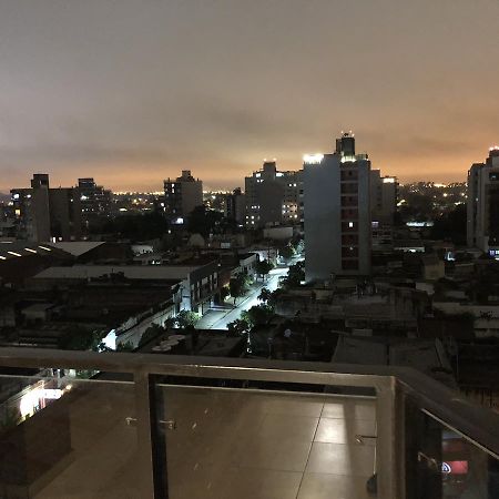 Apartament Congreso Centro San Miguel de Tucumán Zewnętrze zdjęcie