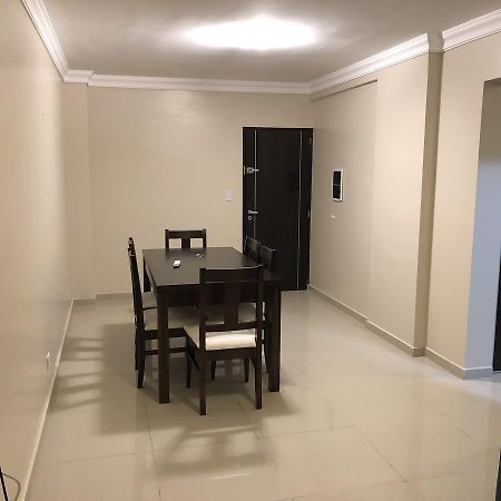 Apartament Congreso Centro San Miguel de Tucumán Zewnętrze zdjęcie