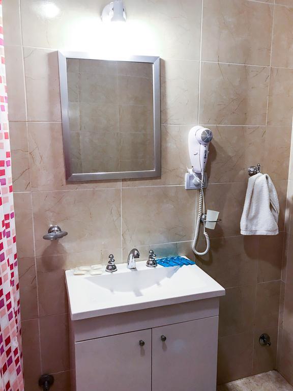 Apartament Congreso Centro San Miguel de Tucumán Zewnętrze zdjęcie