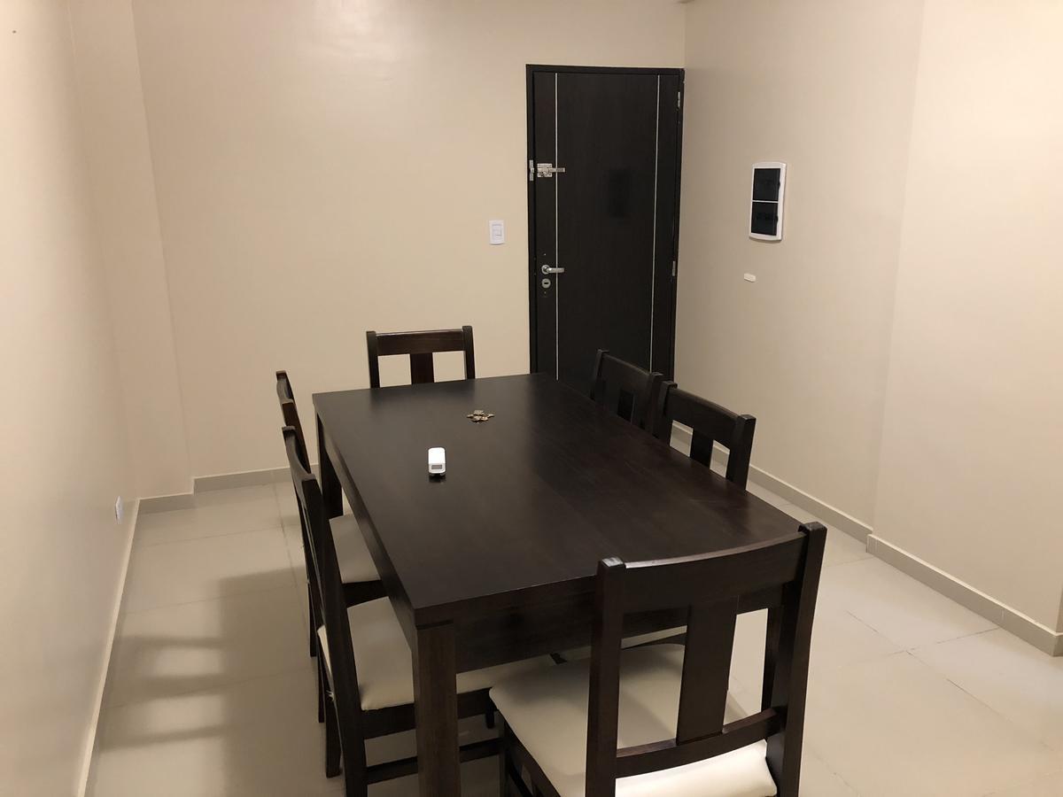 Apartament Congreso Centro San Miguel de Tucumán Zewnętrze zdjęcie