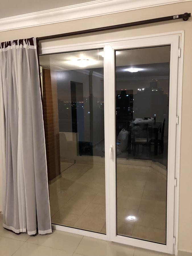 Apartament Congreso Centro San Miguel de Tucumán Zewnętrze zdjęcie