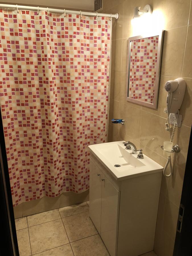Apartament Congreso Centro San Miguel de Tucumán Zewnętrze zdjęcie