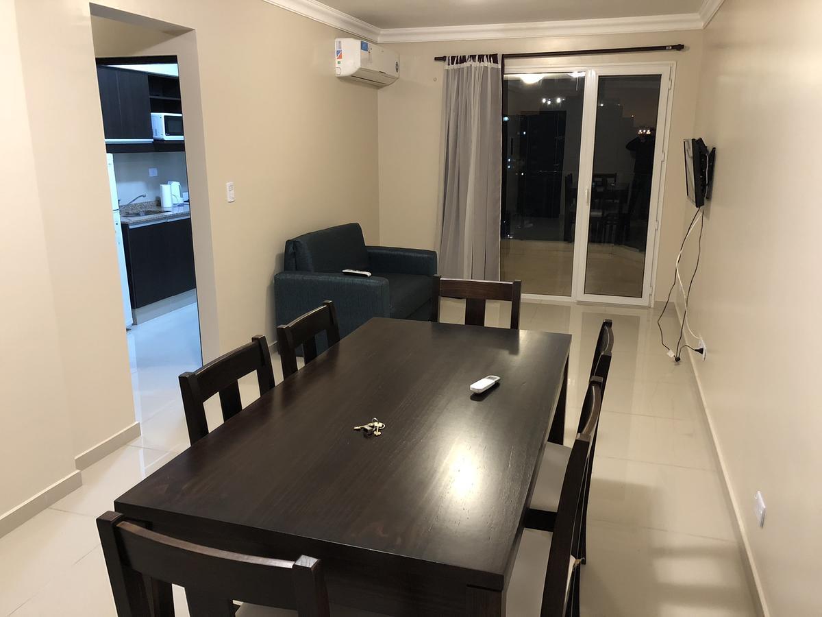 Apartament Congreso Centro San Miguel de Tucumán Zewnętrze zdjęcie