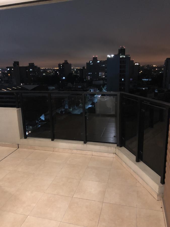 Apartament Congreso Centro San Miguel de Tucumán Zewnętrze zdjęcie