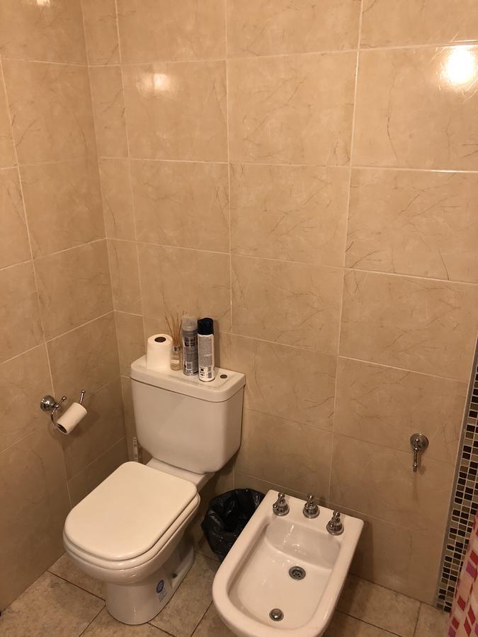 Apartament Congreso Centro San Miguel de Tucumán Zewnętrze zdjęcie