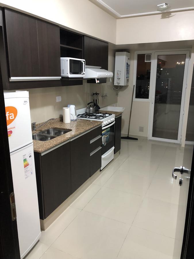 Apartament Congreso Centro San Miguel de Tucumán Zewnętrze zdjęcie
