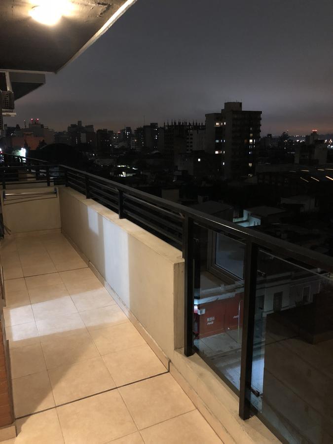Apartament Congreso Centro San Miguel de Tucumán Zewnętrze zdjęcie