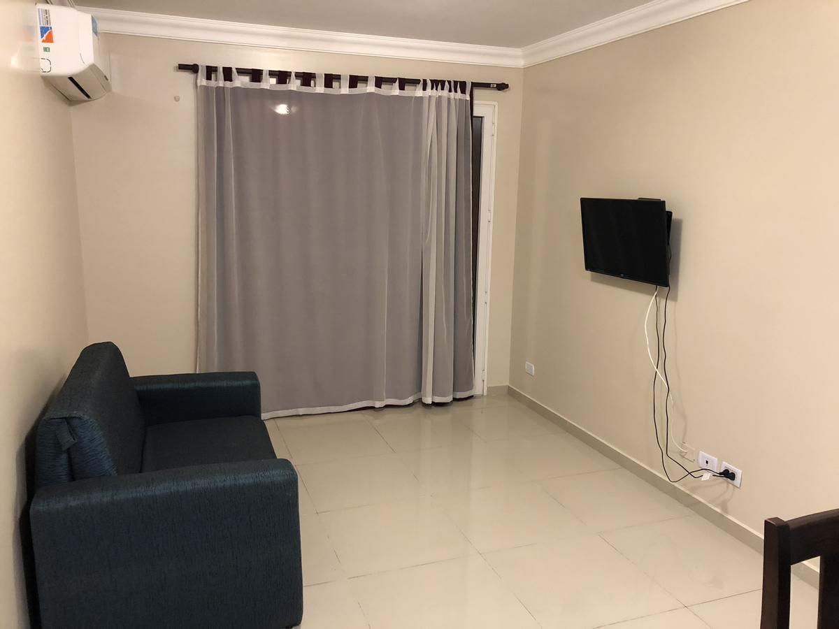 Apartament Congreso Centro San Miguel de Tucumán Zewnętrze zdjęcie