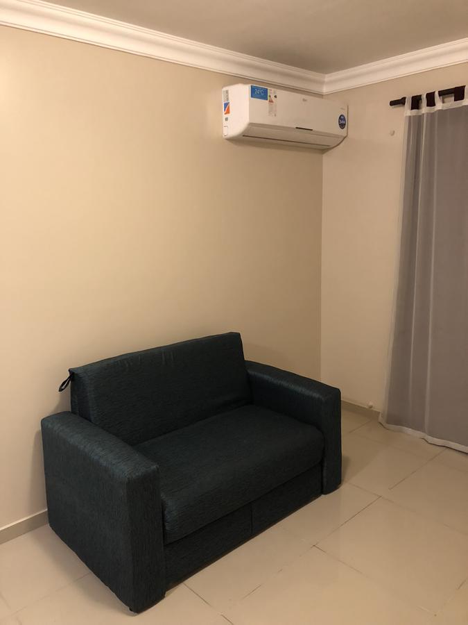 Apartament Congreso Centro San Miguel de Tucumán Zewnętrze zdjęcie