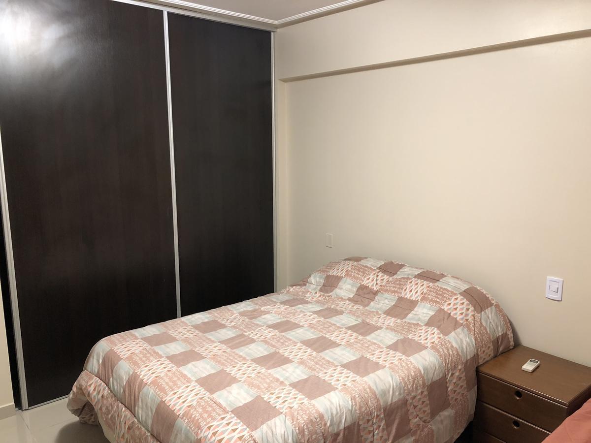 Apartament Congreso Centro San Miguel de Tucumán Zewnętrze zdjęcie