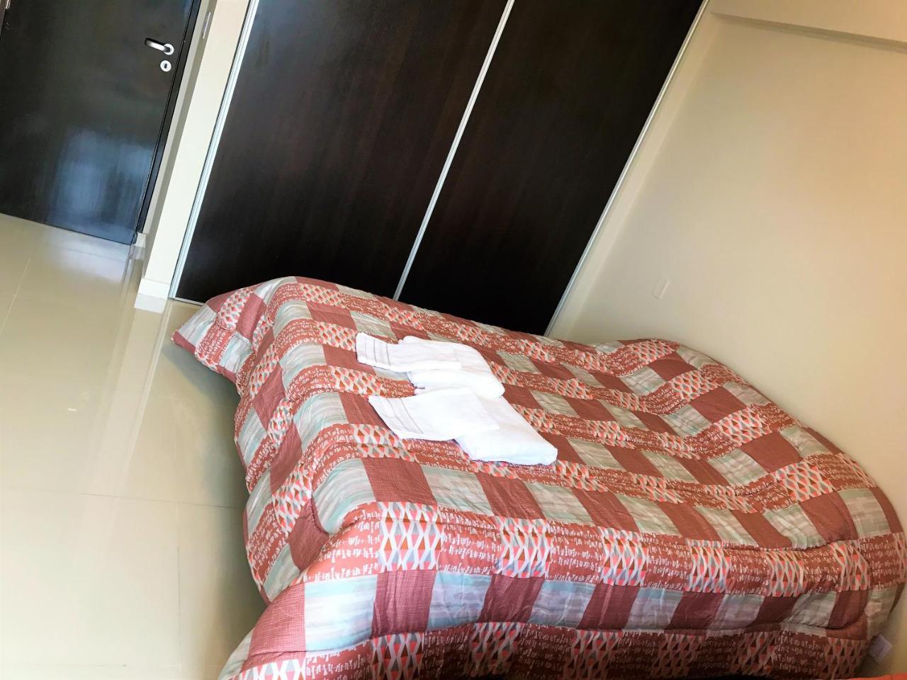 Apartament Congreso Centro San Miguel de Tucumán Zewnętrze zdjęcie