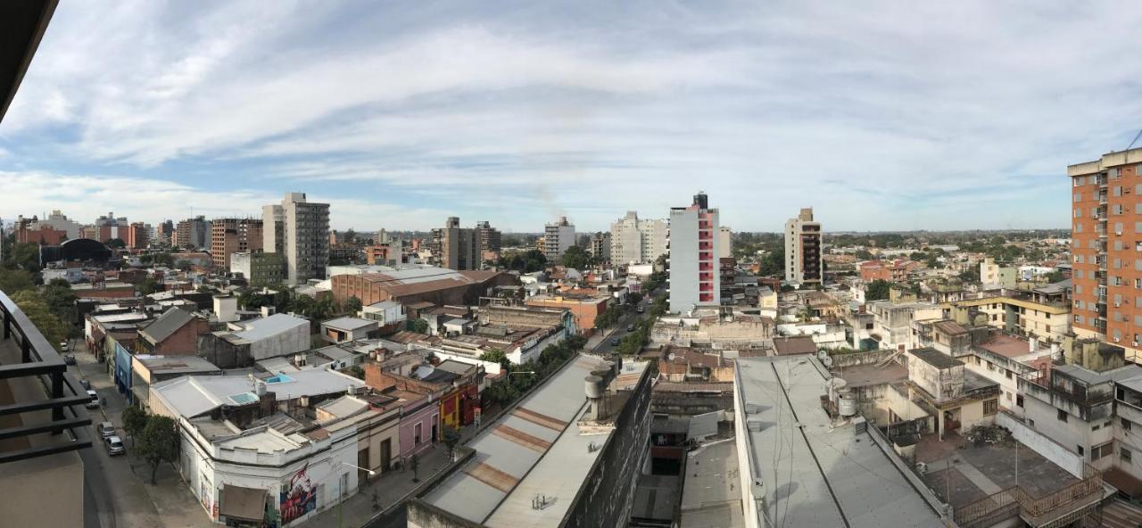 Apartament Congreso Centro San Miguel de Tucumán Zewnętrze zdjęcie